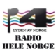 P4 Radio Hele Norge
