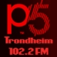 P5 Trondheim 102.2 FM