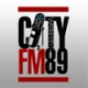 City FM 89