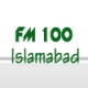 Listen to FM 100 Islamabad free radio online