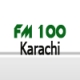 FM 100 Karachi