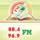 Holy Quran Radio 96.9 FM