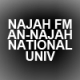 Najah FM An-Najah National Univ.