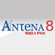 Antena 8 100.1 FM