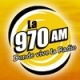 Radio La 970 AM (ZP9)