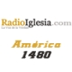 Radio América 1480