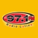 Radio Latina 97.1 FM