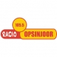 Radio Opsinjoor 105.5 FM
