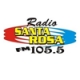 Santa Rosa 105.5 FM