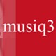 Musiq3 RTBF