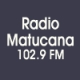 Radio Matucana 102.9 FM