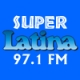 Super Latina 97.1 FM