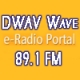 DWAV Wave FM - eRadioportal.com 89.1