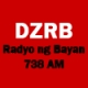 DZRB Radyo ng Bayan 738 AM