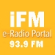 iFM - eRadioportal.com 93.9 FM