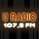 U Radio 107.9 FM