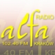 Listen to Radio Alfa 102.4 FM online Radio Listen to Radio Alfa 102.4 FM free radio online