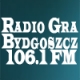 Radio Gra Bydgoszcz 106.1 FM