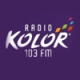 Radio Kolor 103.5