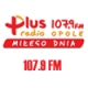 Radio PLUS 107.9 FM