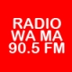 Radio Wa Ma 90.5 FM