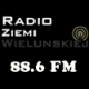 Radio Ziemi Wielunskiej 88.6 FM