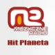 Muzyczne Radio Hit Planeta