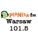 Planeta FM Warsaw 101.5