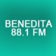 Benedita 88.1 FM