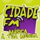 Cidade FM 91.6