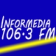Informedia 106.3 FM