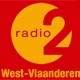 Radio 2 West-Vlaanderen 100.1 FM