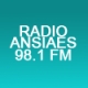 Radio Ansiaes 98.1 FM