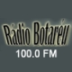 Radio Botareu 100.0 FM