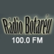 Listen to Radio Botareu 100.0 FM online Radio Listen to Radio Botareu 100.0 FM free radio online