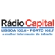 Listen to Radio Capital 100.8 FM free radio online