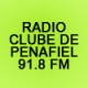 Radio Clube de Penafiel 91.8 FM