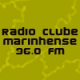Radio Clube Marinhense 96.0 FM