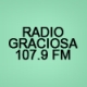 Radio Graciosa 107.9 FM