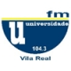 Radio Universidade Marao 104.3 FM