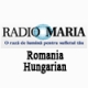Radio Marija Romania Hungarian