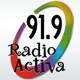 La Radio Activa 91.9 FM