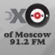 Echo of Moscow 91.2 FM