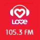 Love Radio 105.3 FM