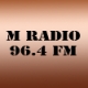 M Radio 96.4 FM
