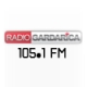 Radio Gardarika 105.1 FM