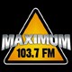 Radio Maximum 103.7 FM
