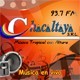 Radio Chacaltaya 93.7 FM