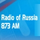 Radio of Russia 873 AM
