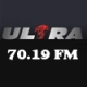 Radio Ultra 70.19 FM